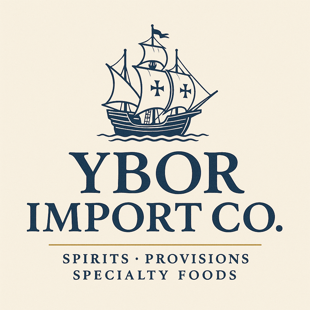 Ybor Import Co.